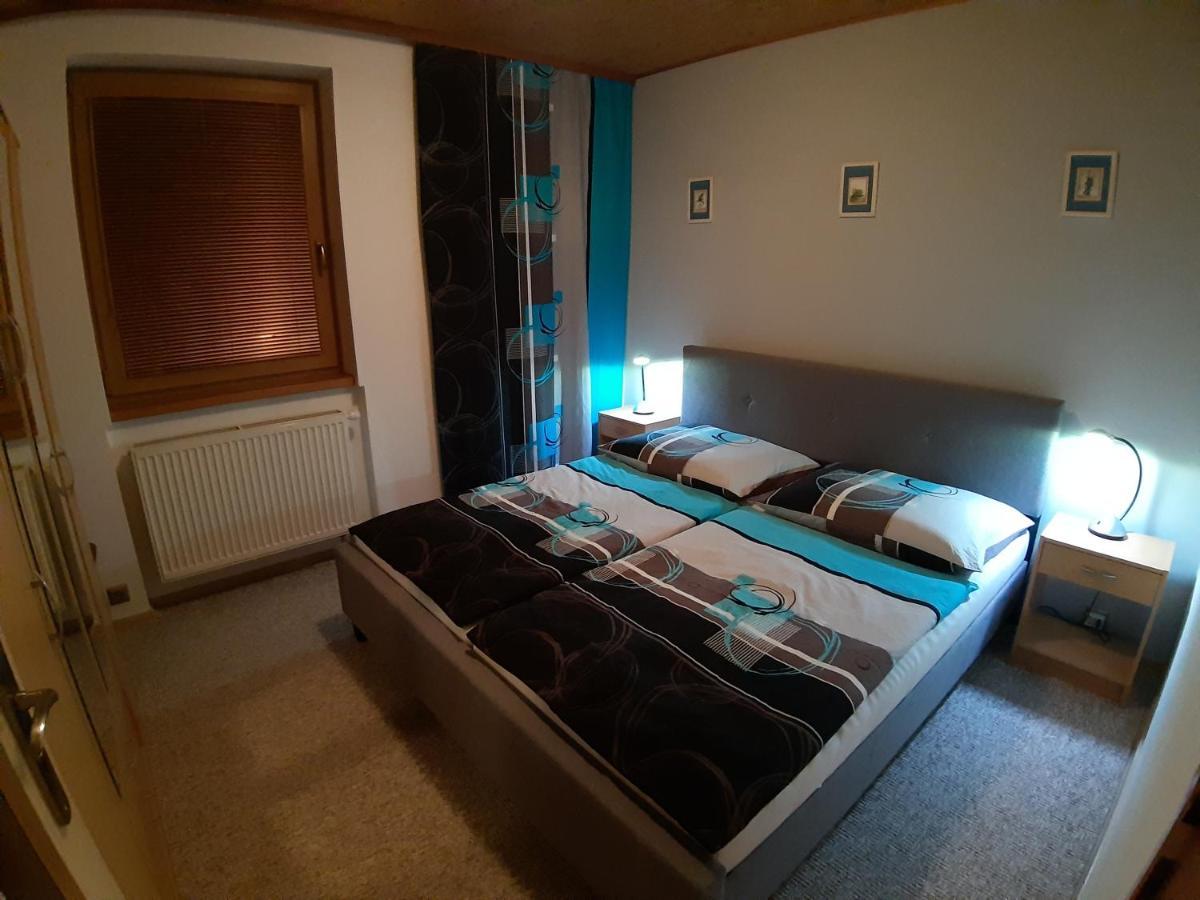Vila Anna Vysoké Tatry Dış mekan fotoğraf