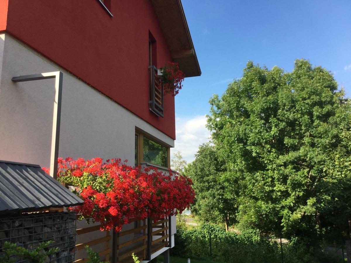 Vila Anna Vysoké Tatry Dış mekan fotoğraf